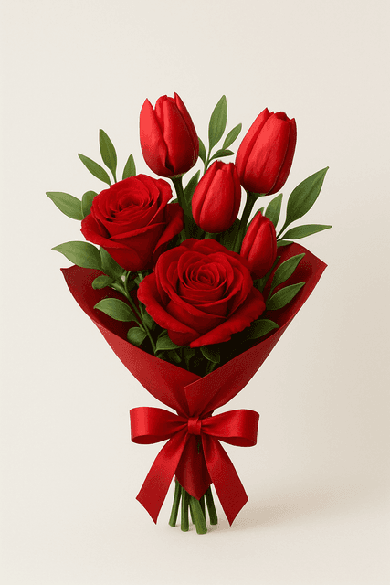 Love Flower